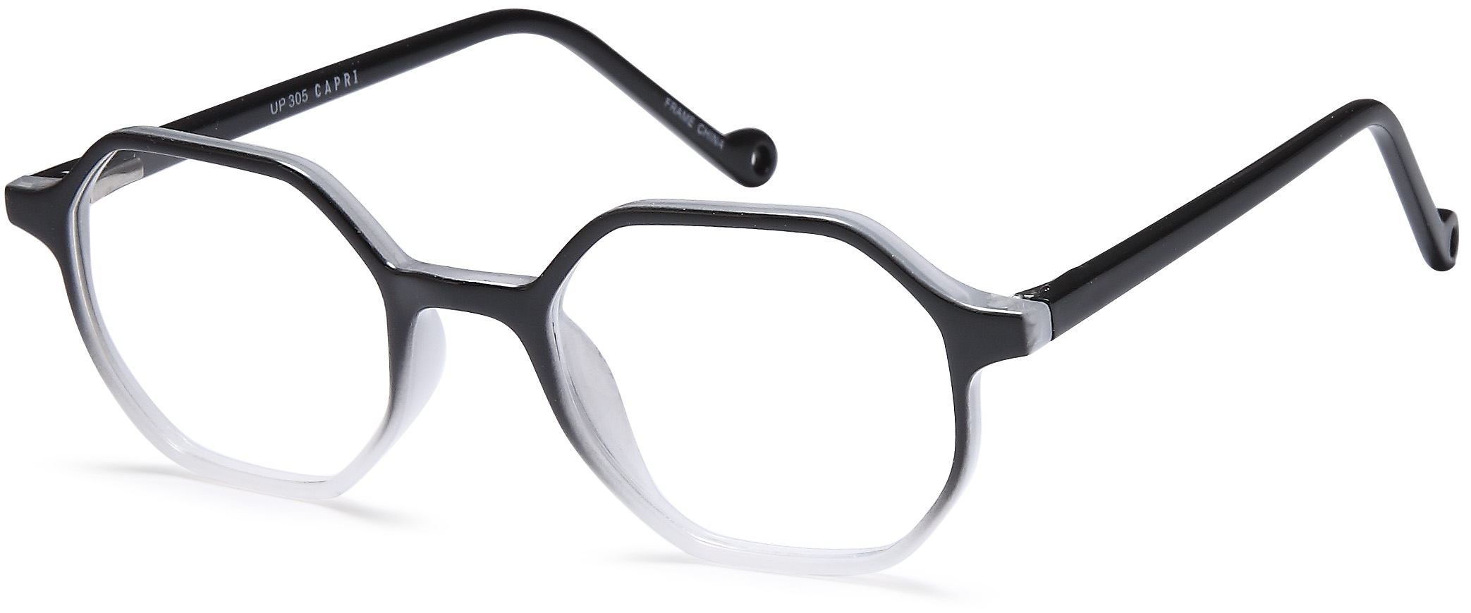 UP 305 - Black Crystal